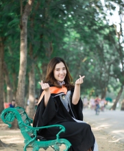 ผลงานการถ่ายภาพ มหาวิทยาลัยสุโขทัยธรรมาธิราช